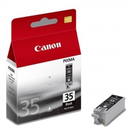 CANON PGI-35 Noir 1509B001 Cartouche d'encre pour PiXMA iP100, iP110, TR150 ...
