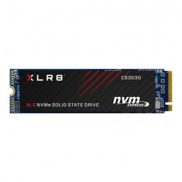 PNY SSD 2To XLR8 - CS3030 - M.2 NVMe (M280CS3030-2TB-RB)