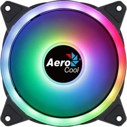 AEROCOOL Duo 12 A-RGB Ventilateur boitier PC 120mm