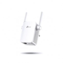 TP-LINK RE305 Répéteur WiFi double bande 1200Mbps - vue de trois quart