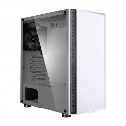 ZALMAN R2 Blanc Boitier PC Moyen tour Format E-ATX (R2TGWH)