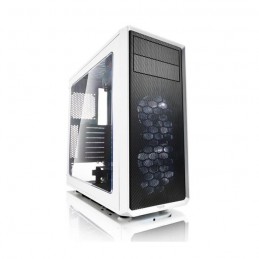 FRACTAL DESIGN Focus G Blanc Boitier PC Moyen Tour ATX (FD-CA-FOCUS-WT-W)