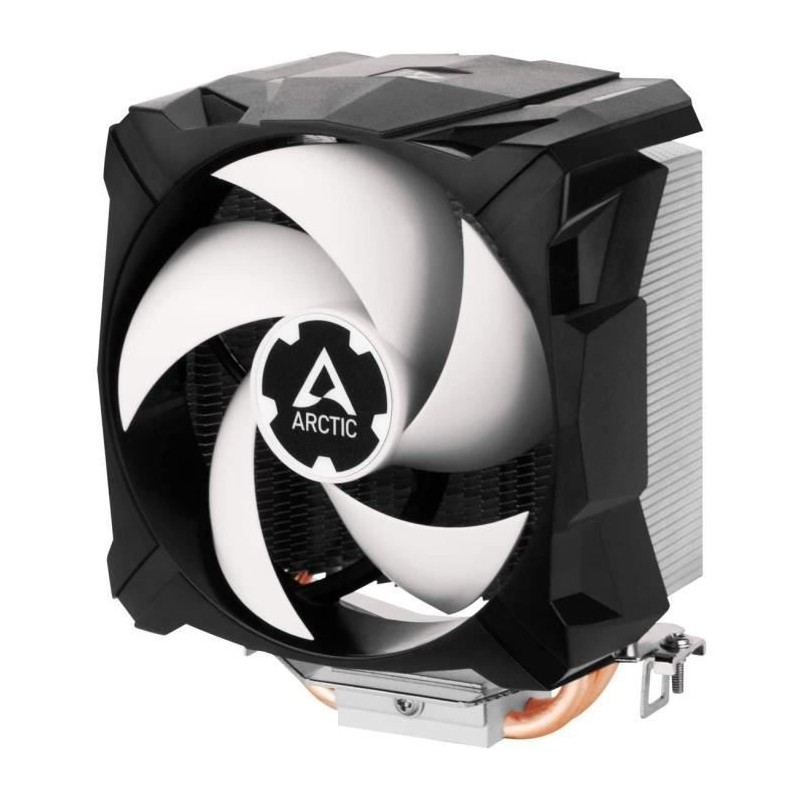 ARCTIC Freezer 7X Ventirad CPU INTEL - AMD Ventilateur 92mm