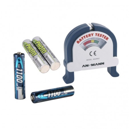 piles baton, ni-mh, rechargeable, 1.2v, 8.4v, HR03, HR6, HR14, HR20, HR22