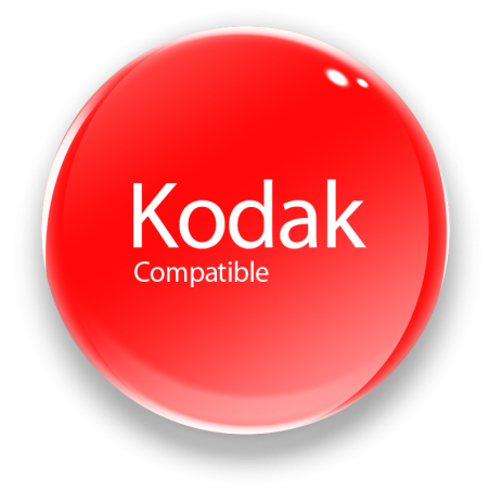 KODAK - cartouches d'encre Compatible - Vente de cartouches compatibles pour imprimante KODAK