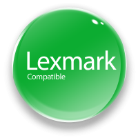 Compatible LEXMARK