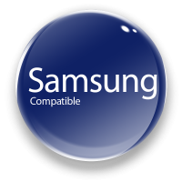 Compatible SAMSUNG