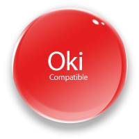 Compatible OKI