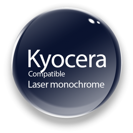 KYOCERA - cartouches d'encre et toners laser Compatible - Vente de cartouches et toner compatibles pour imprimante KYOCERA
