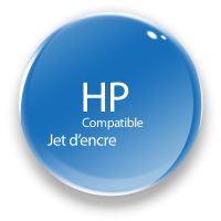 HP Jet d'Encre