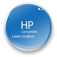 HP Laser Couleur