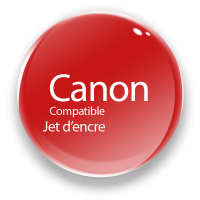 Toner CANON EP707 (9424A004) noir de 2500 pages - cartouche laser de marque  CANON