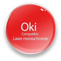 OKI Laser Monochrome