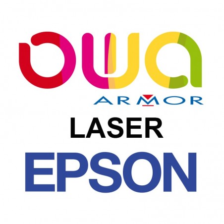 Toners Laser ARMOR Remanufacturés, Compatibles EPSON - Vente de Toners Lasers Compatibles pour imprimante EPSON