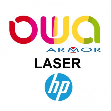 Toners Laser ARMOR Remanufacturés, Compatibles HP - Vente de Toners Lasers Compatibles pour imprimante HP