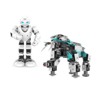 Robot jouet