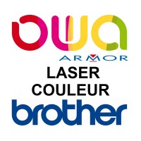 ARMOR - Toners Compatibles Brother Couleur