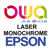 ARMOR - Toners Compatibles Epson Monochrome