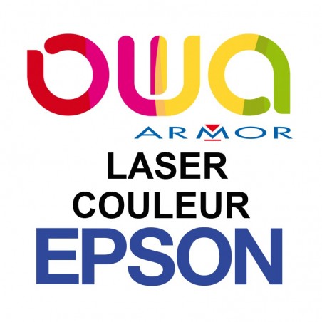 Toners Laser ARMOR Remanufacturés, Compatibles EPSON - Vente de Toners Lasers Compatibles pour imprimante EPSON