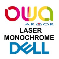 ARMOR - Toners Compatibles Dell Monochrome
