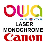 ARMOR - Toners Compatibles Canon Monochrome