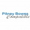 PITNEY BOWES Compatible