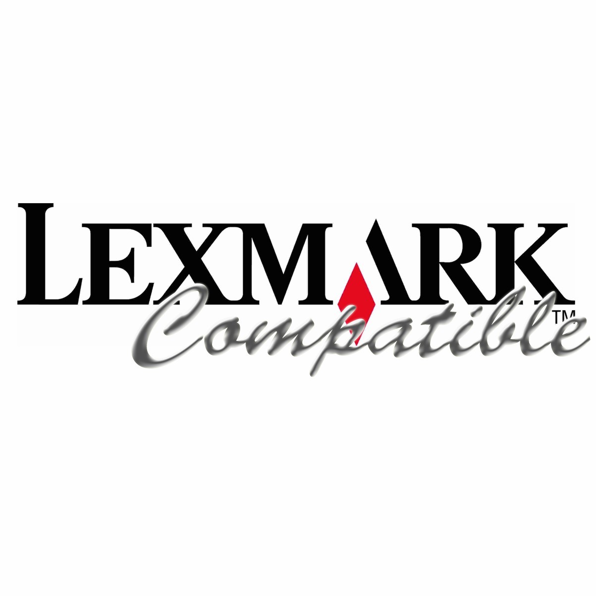 LEXMARK Compatible