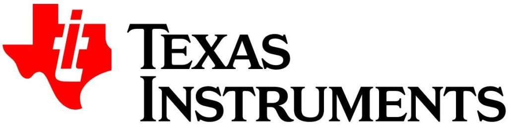 TEXAS INSTRUMENTS